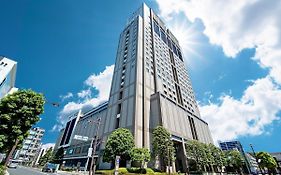 Royal Pines Hotel Urawa