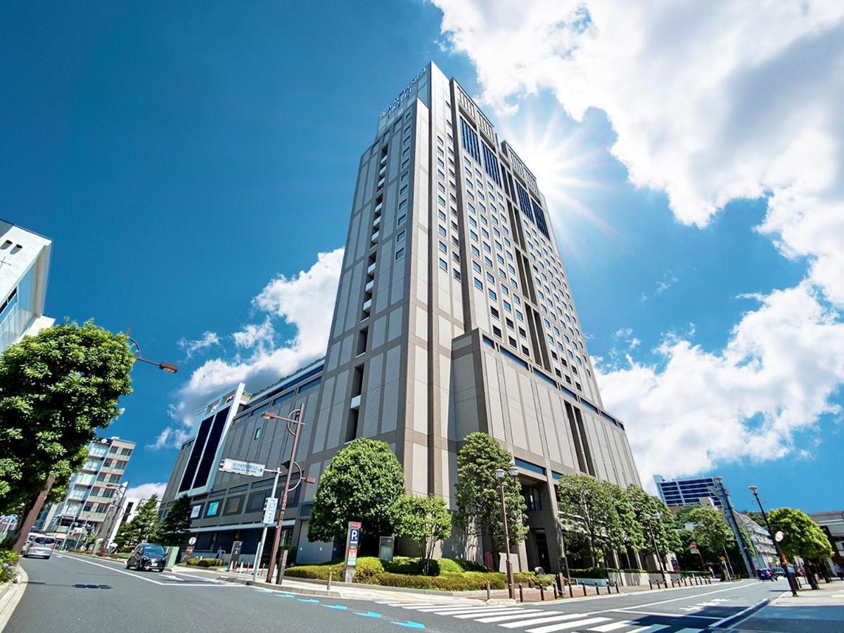 Royal Pines Hotel Urawa Saitama Exterior photo