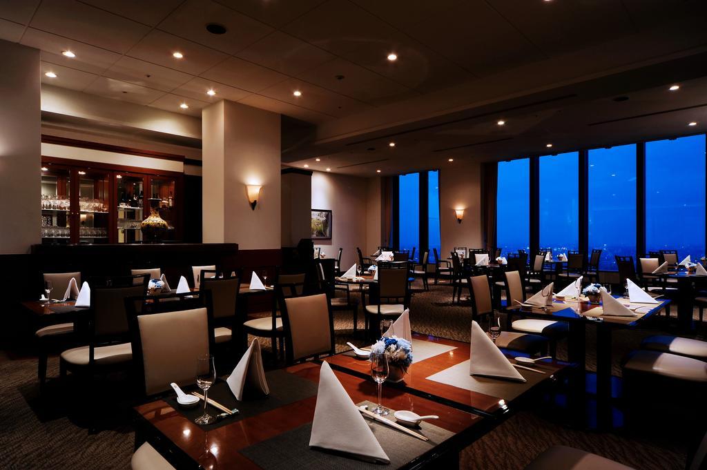 Royal Pines Hotel Urawa Saitama Exterior photo