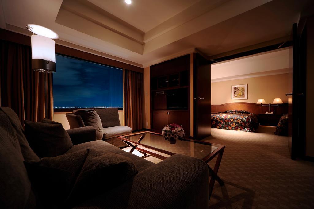 Royal Pines Hotel Urawa Saitama Exterior photo