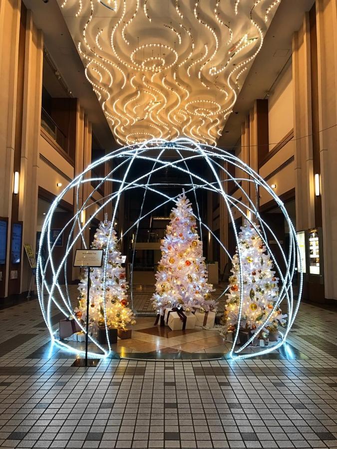 Royal Pines Hotel Urawa Saitama Exterior photo