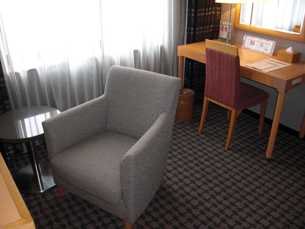 Royal Pines Hotel Urawa Saitama Exterior photo