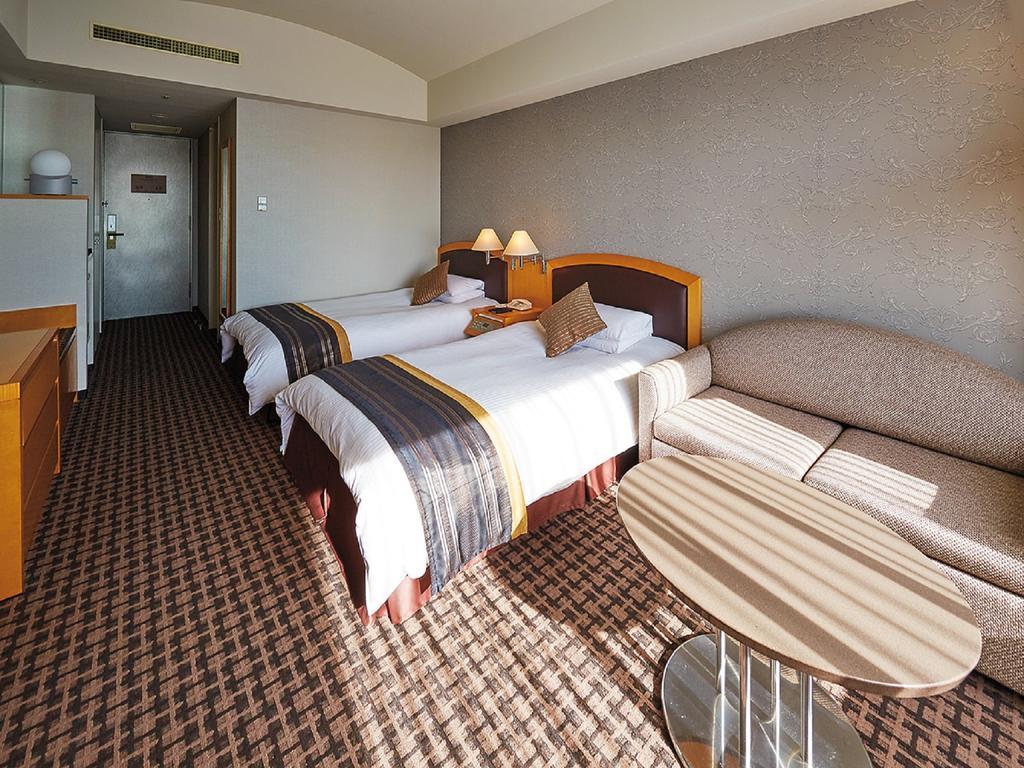 Royal Pines Hotel Urawa Saitama Exterior photo
