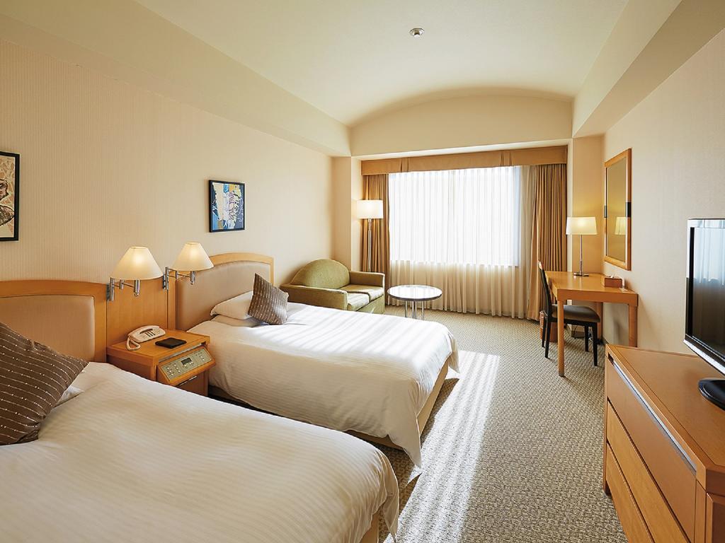 Royal Pines Hotel Urawa Saitama Exterior photo