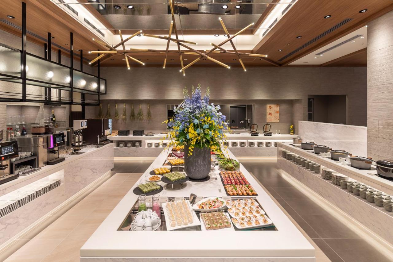 Royal Pines Hotel Urawa Saitama Exterior photo