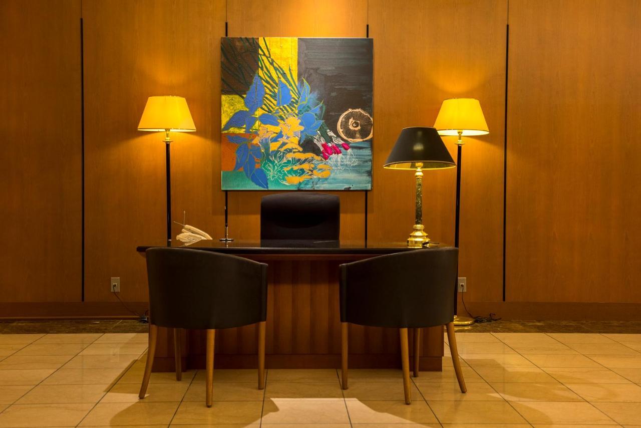 Royal Pines Hotel Urawa Saitama Exterior photo