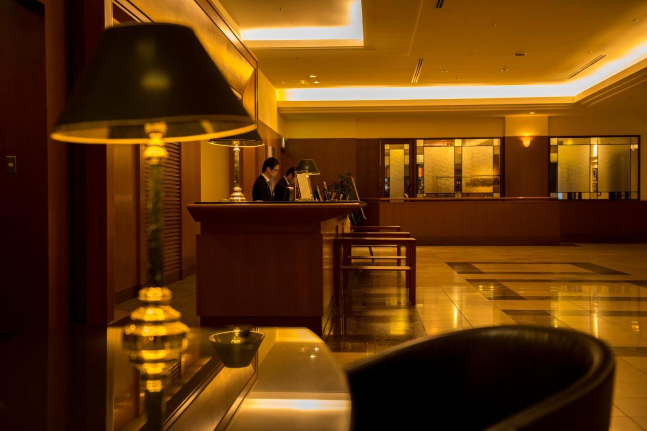 Royal Pines Hotel Urawa Saitama Exterior photo