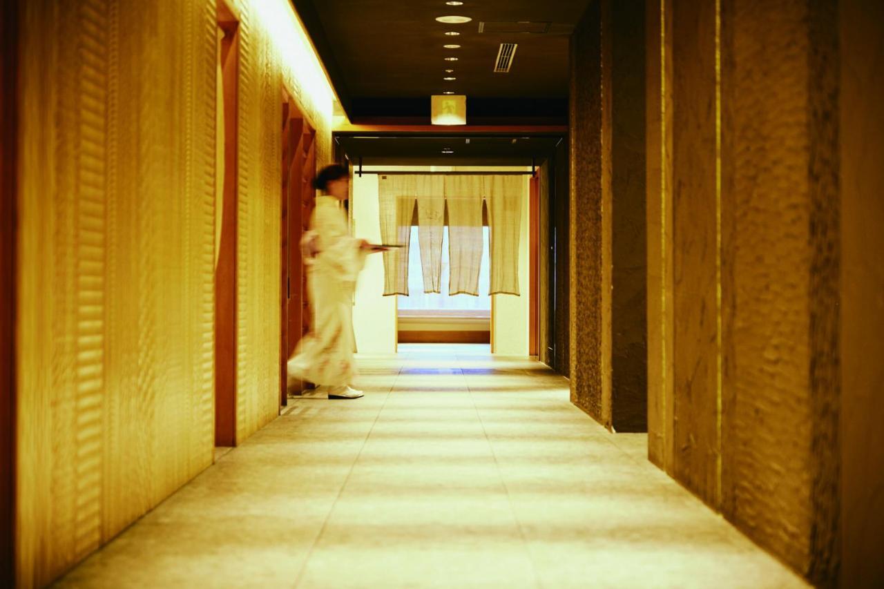 Royal Pines Hotel Urawa Saitama Exterior photo