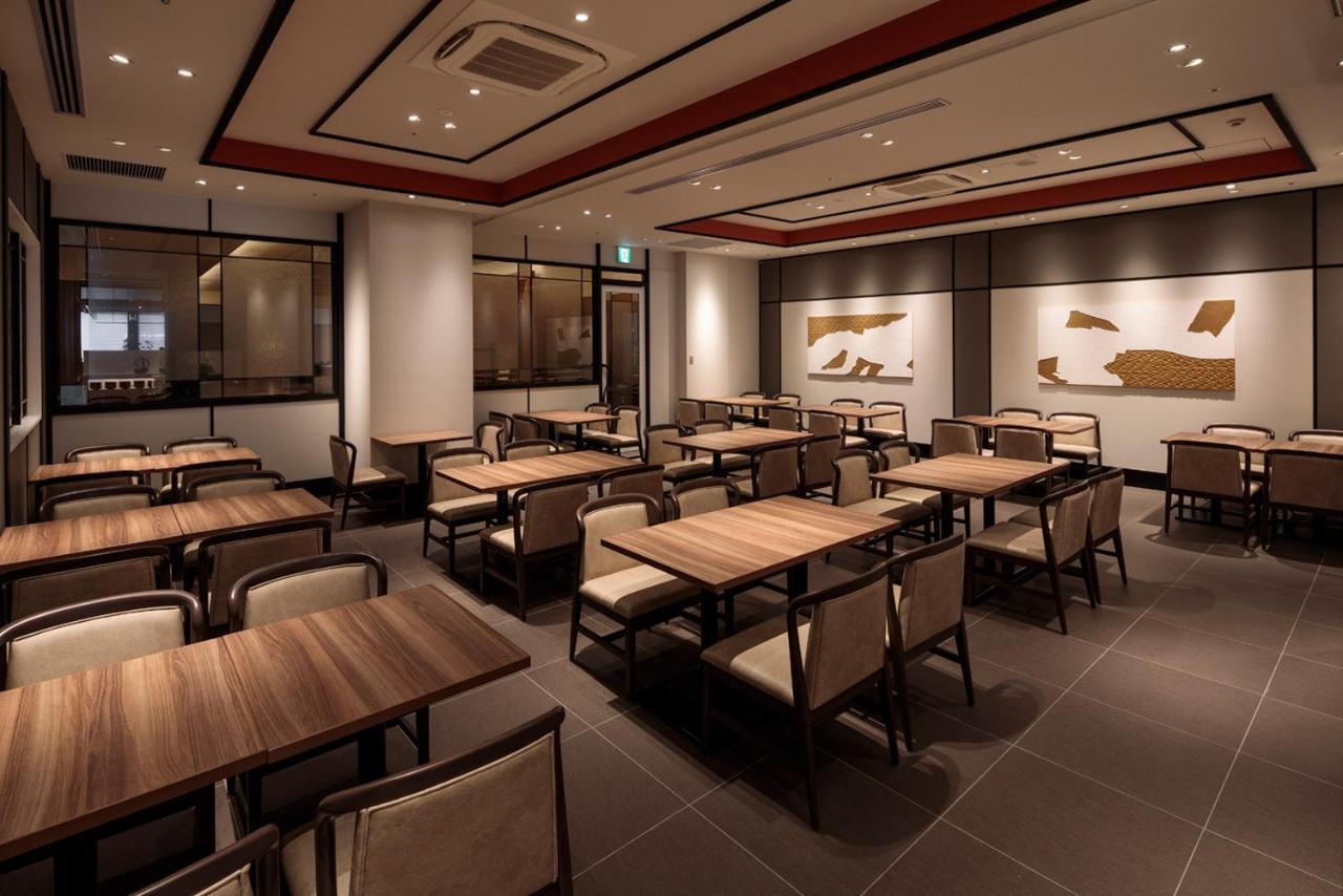 Royal Pines Hotel Urawa Saitama Exterior photo