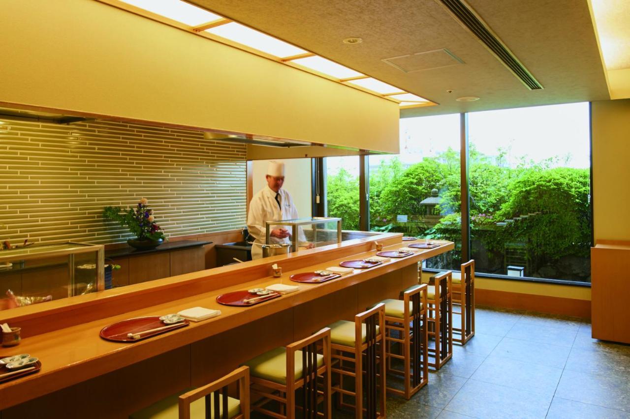 Royal Pines Hotel Urawa Saitama Exterior photo