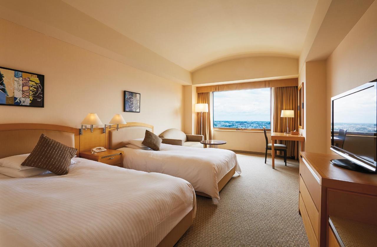Royal Pines Hotel Urawa Saitama Exterior photo