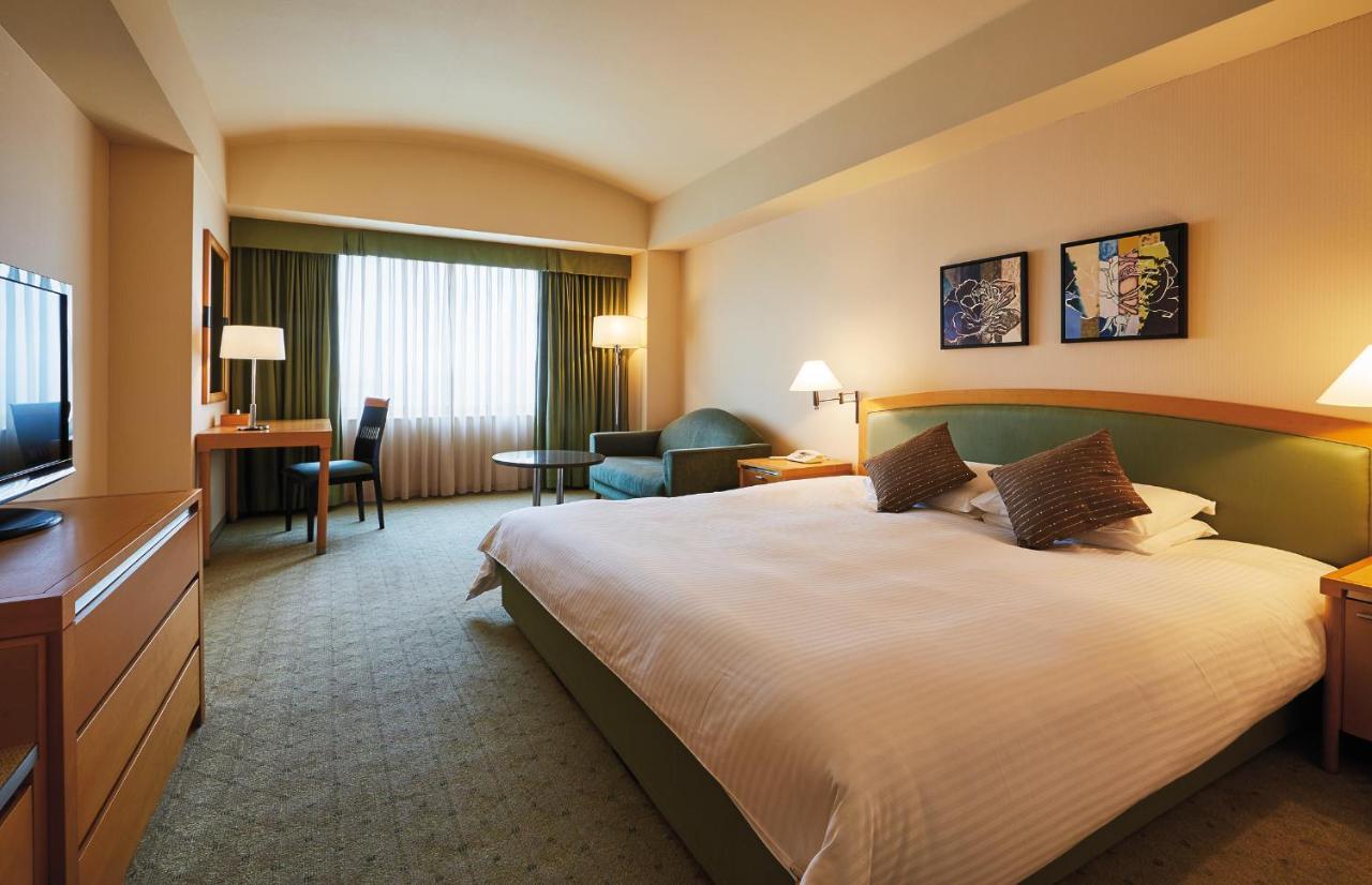 Royal Pines Hotel Urawa Saitama Exterior photo