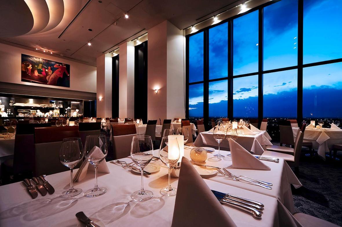 Royal Pines Hotel Urawa Saitama Exterior photo